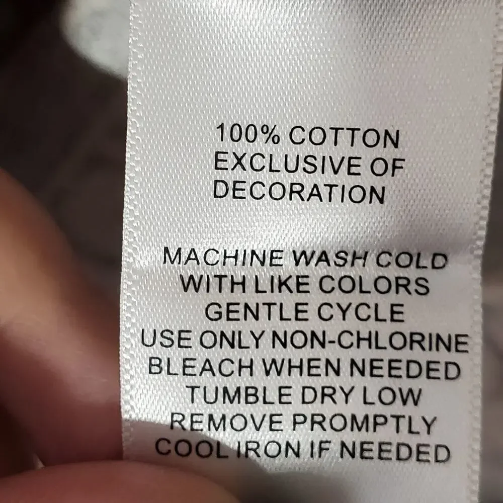 BUNDLE of Rebecca‎ Malone shirts size large